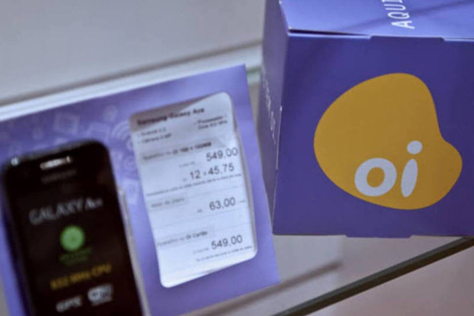 Portugal Telecom passa a deter 36,7% da Oi após oferta