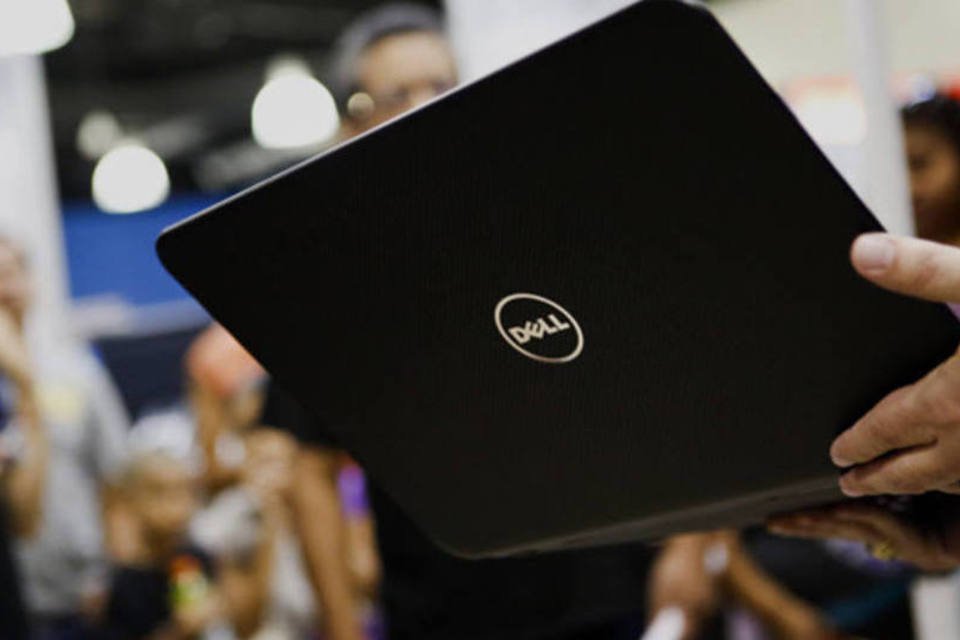 Dell entra na lista das 20 maiores empresas privadas dos EUA