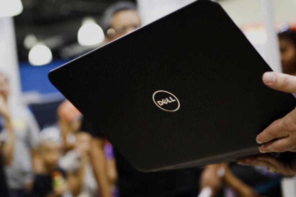 Dell investirá mais em PC e tablet depois de fechar capital