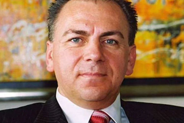 Axel Weber, do Banco Central Europeu. (Wikimedia Commons)