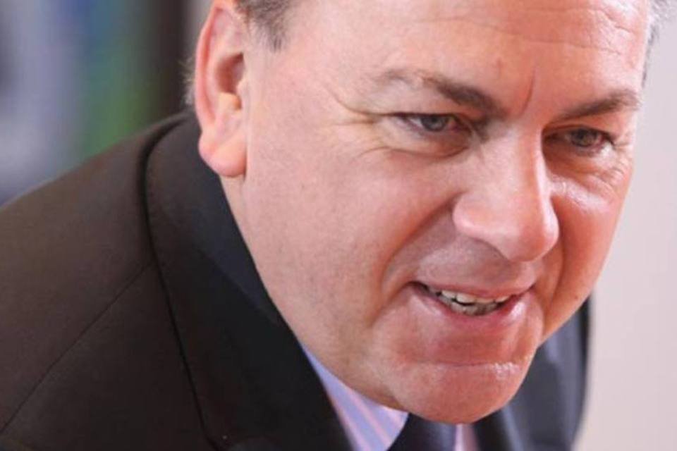 Weber: pacotes de ajuda abalam bases da zona do euro