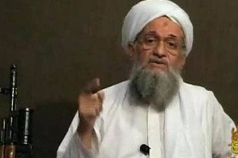 Líder da Al-Qaeda defende derrubada do governo sírio