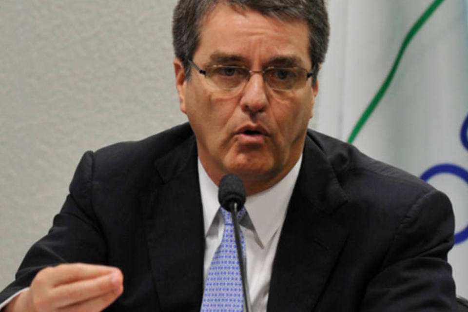 Brasil terá longo caminho a percorrer, diz Azêvedo