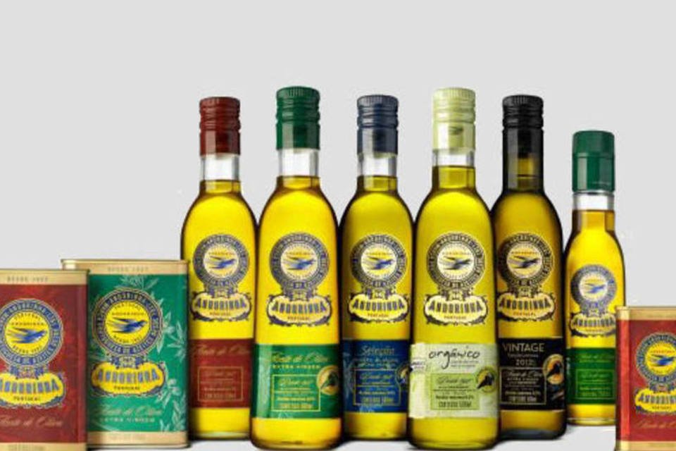 Andorinha reúne receitas de consumidores