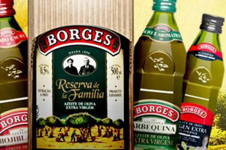 Marca promove azeite "koscher", voltado para consumidores judeus (Reprodução)