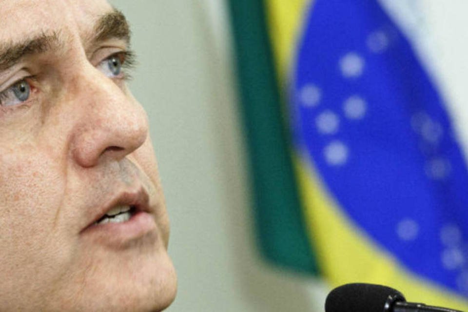 Eleição para OMC é reconhecimento do Brasil, diz embaixador
