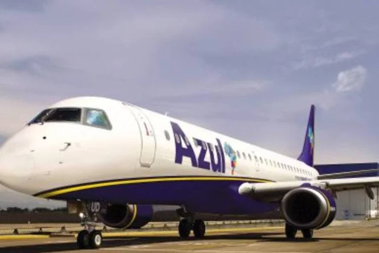 Azul Linhas Aéreas: novo serviço pretende facilitar vida de clientes (.)