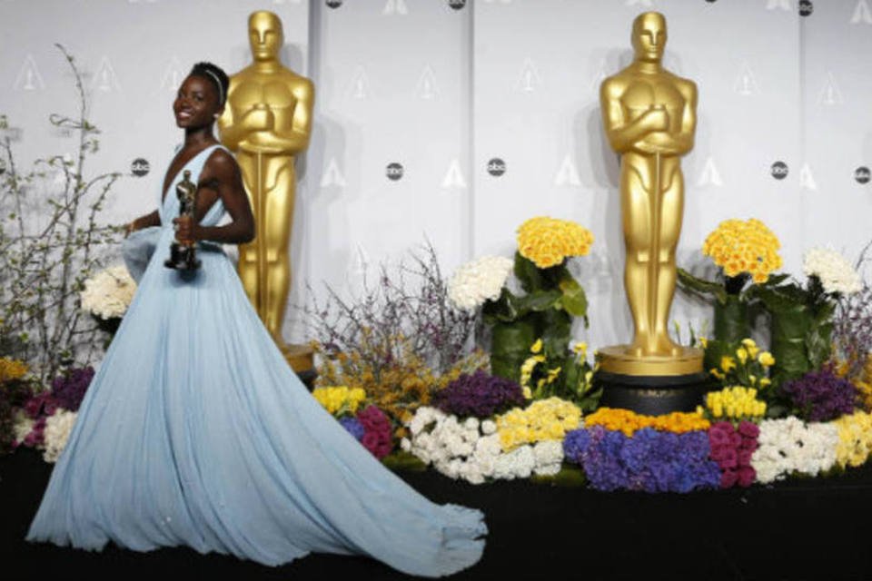 As mulheres mais bem vestidas em 2014, segundo a Vanity Fair