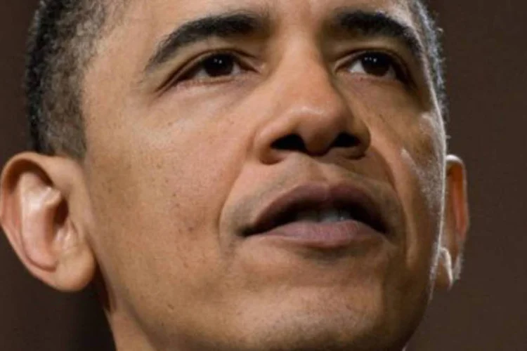 Obama pediu ajuda aos bancos norte-americanos para regular o setor (.)