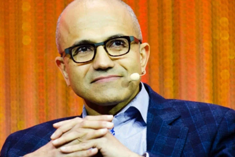 SATYA NADELLA: fãs da startup GitHub suspeitam que ela perca sua essência com a associação (heisenbergmedia/Flickr)