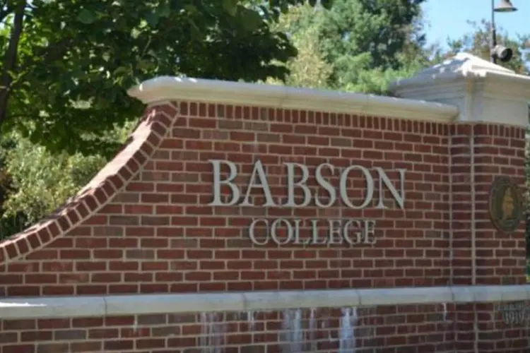 Babson College (Divulgação)