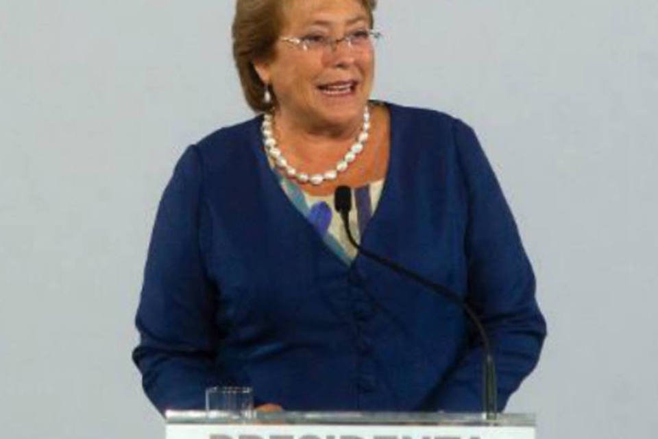 Bachelet volta à Presidência do Chile com agenda ambiciosa