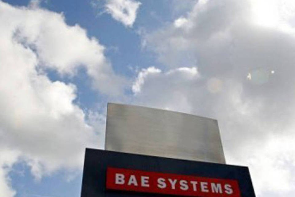 BAE Systems anuncia 3.000 demissões no Reino Unido