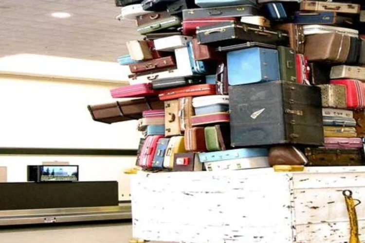O esquema especial nos aeroportos começou nesta quinta-feira e vai até o dia 27 (Stock.XCHNG/Stock.XCHNG)