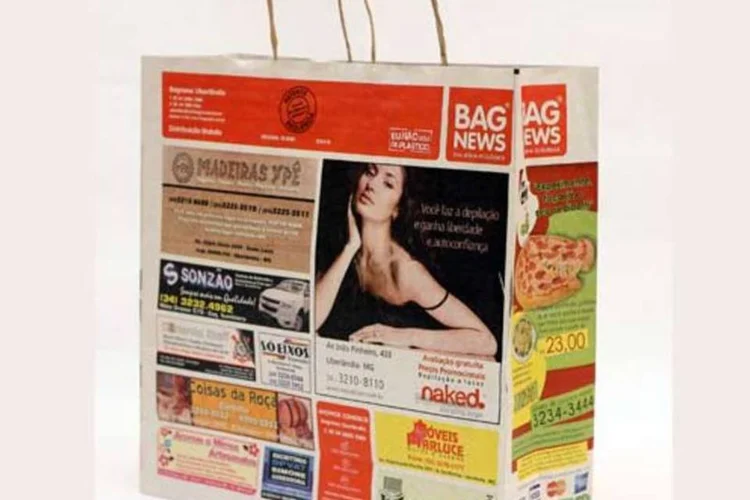BagNews (Divulgação/BagNews)