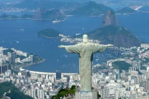 Conheça a história do Cristo Redentor, um dos maiores cartões postais do Rio de Janeiro