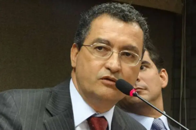 Rui Costa: governador da Bahia disse que está "perplexo" com o vazio de propostas de Bolsonaro (Wikimedia Commons/Wikimedia Commons)