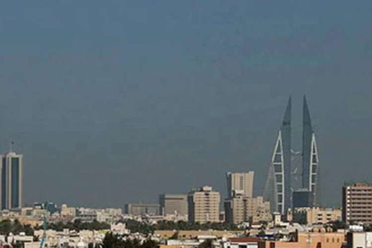1 - Bahrein (Divulgação/Divulgação)
