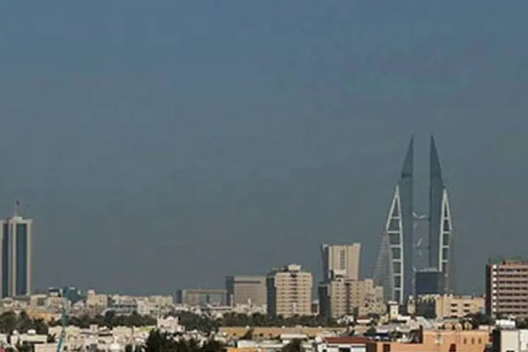 
	Bahrein: pa&iacute;s vive uma crise pol&iacute;tica desde fevereiro de 2011
 (Divulgação)