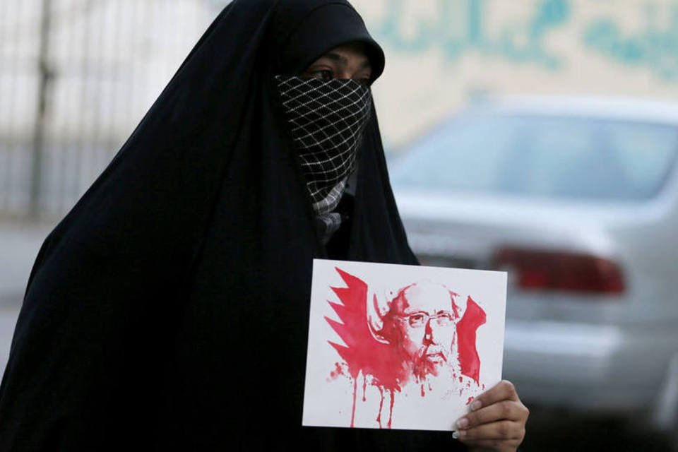 Anistia adverte para aumento das execuções na Arábia Saudita