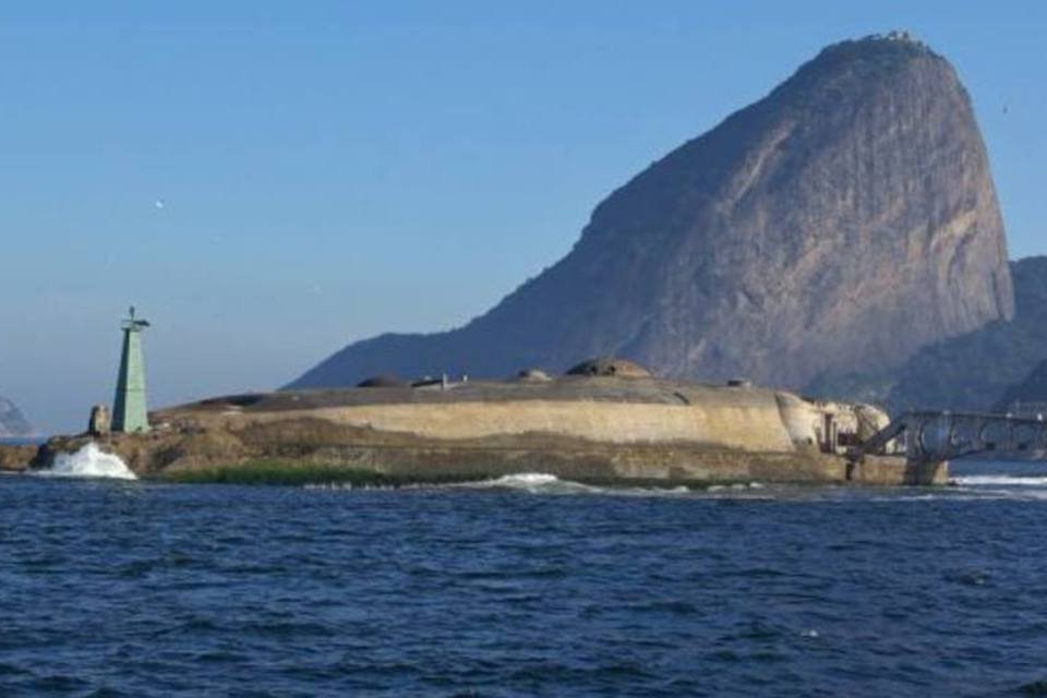 BID concede US$ 452 mi ao Brasil para saneamento da Baía de Guanabara