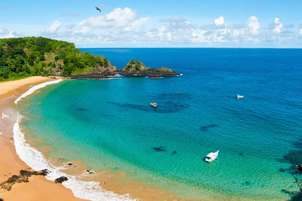 As 10 melhores praias brasileiras que você precisa conhecer