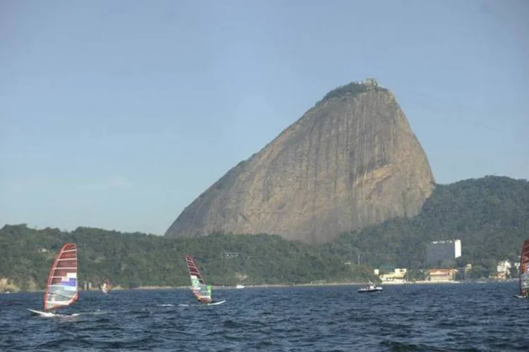 
	Ba&iacute;a de Guanabara: plano tem objetivo de diminuir os riscos associados ao fornecimento de g&aacute;s da Bol&iacute;via
 (Tomaz Silva/Agência Brasil)