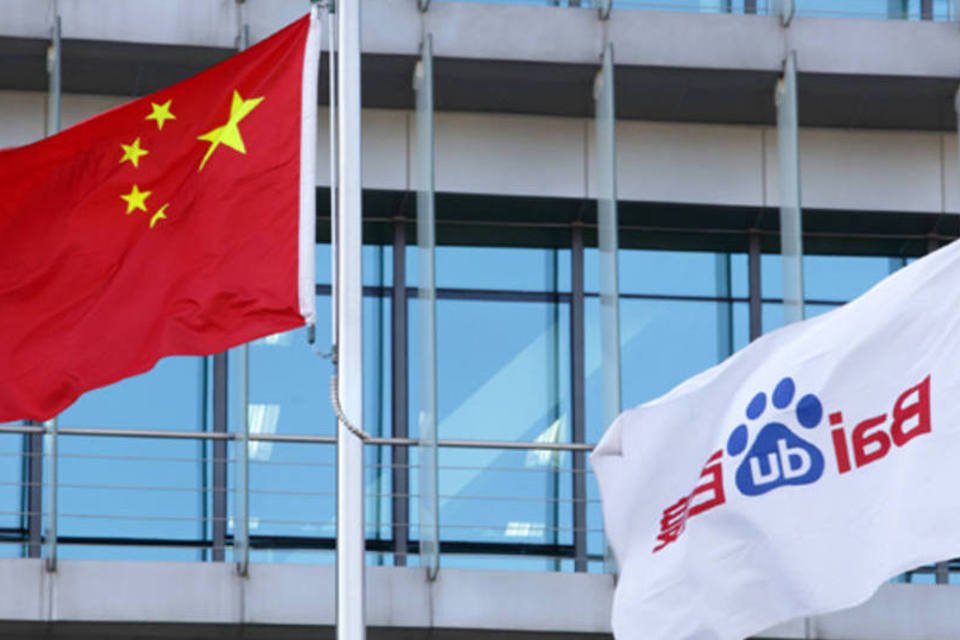 Unidade do Baidu busca IPO atraída por alta de ações