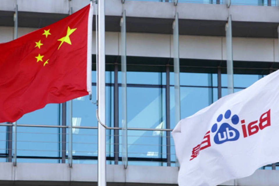 Baidu compra 91 Wireless no maior negócio de TI da China