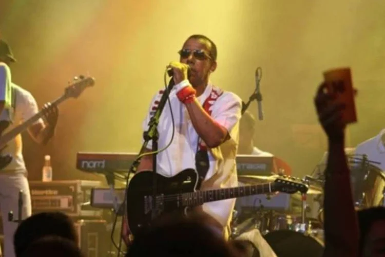 Noel Rosa, Cartola, Zeca Pagodinho, Jorge Ben e outras estrelas do samba embalam o repertório da festa (Divulgação)
