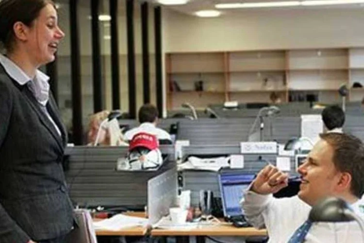 Entre os pontos está a ideia de responsabilidade compartilhada: algumas corporações, cientes de que precisam ter responsabilidade social, mudarão seus modelos de negócios para integrar iniciativas sociais aos núcleos de estratégia (Divulgação)