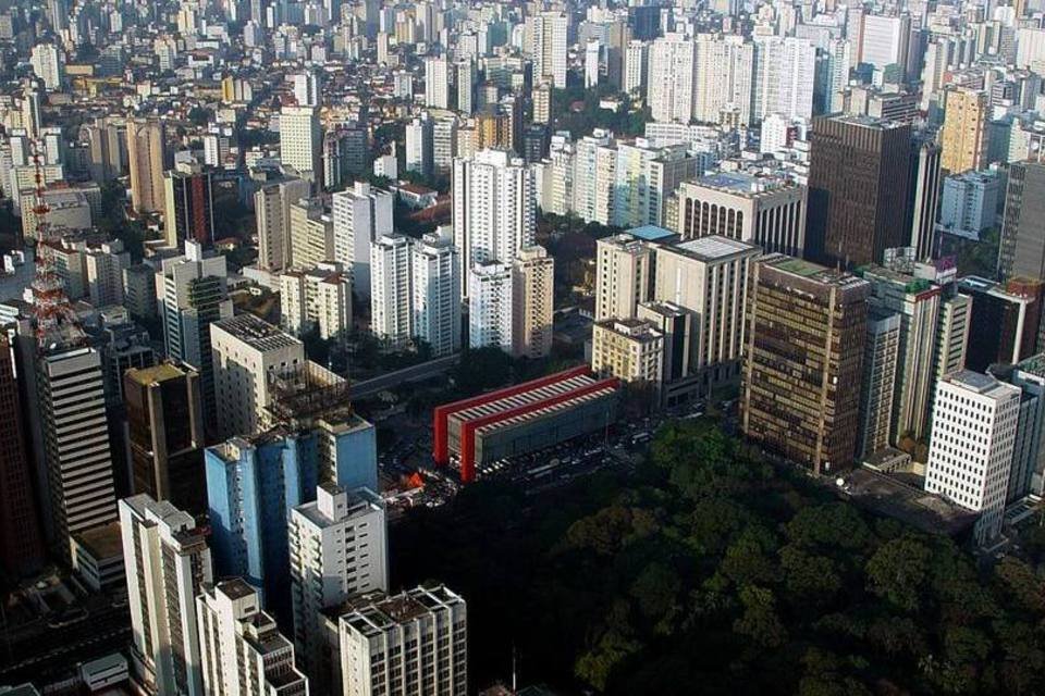 Como é morar em Cerqueira César, no centro de São Paulo?