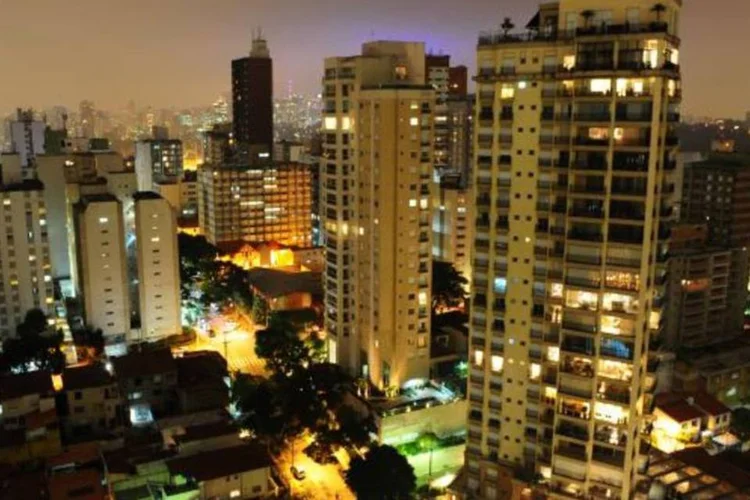 IPC mede a inflação na cidade de São Paulo (Germano Lüders/EXAME)