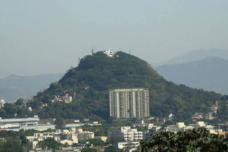 Jacarepaguá (zona oeste) (Wikimedia Commons)