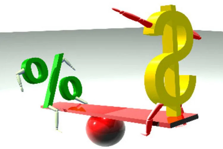 Taxas altas podem comprometer o benefício entregue pelas compras financiadas (.)
