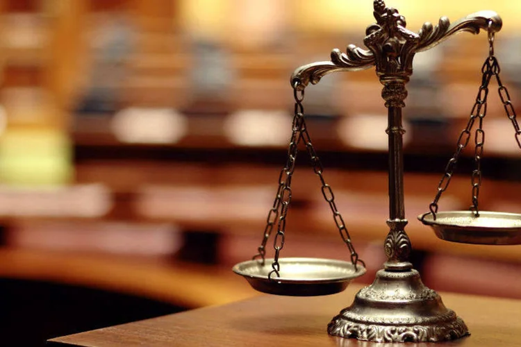 
	Balan&ccedil;a da Justi&ccedil;a: os advogados da defesa argumentam que a tecnologia n&atilde;o est&aacute; suficientemente provada
 (Thinkstock/Vladek)