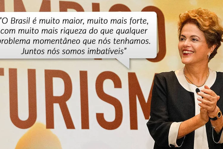 .  (EXAME.com)