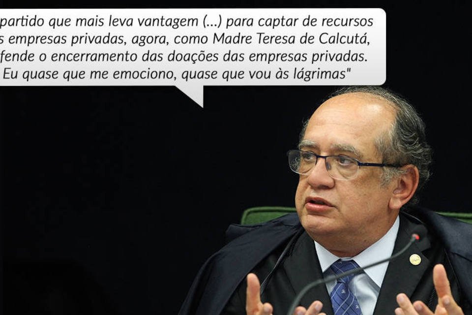 As frases que deram o que falar nesta semana – 18/09