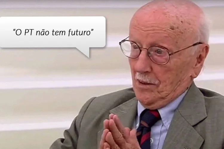 . (Reprodução/YouTube/TV Cultura/EXAME.com)