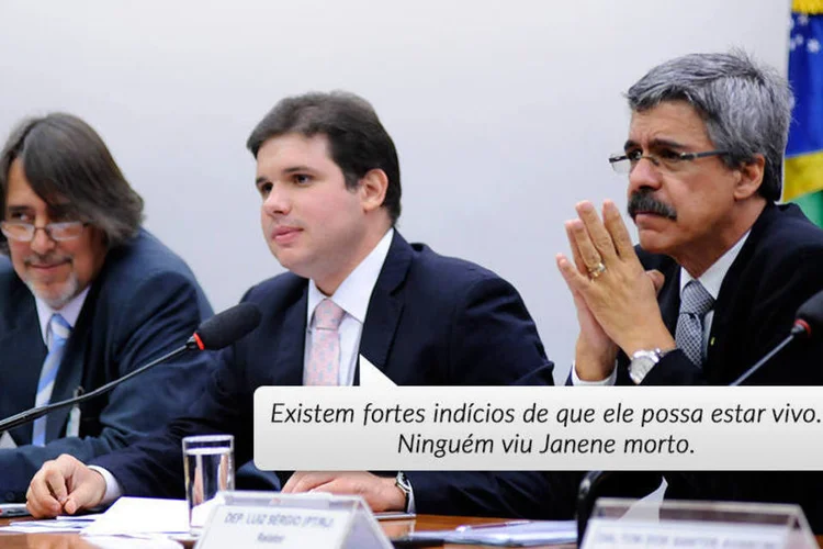 As frases da semana (EXAME.com)
