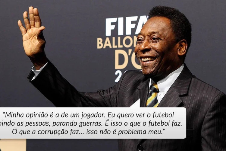 As frases da semana (EXAME.com)