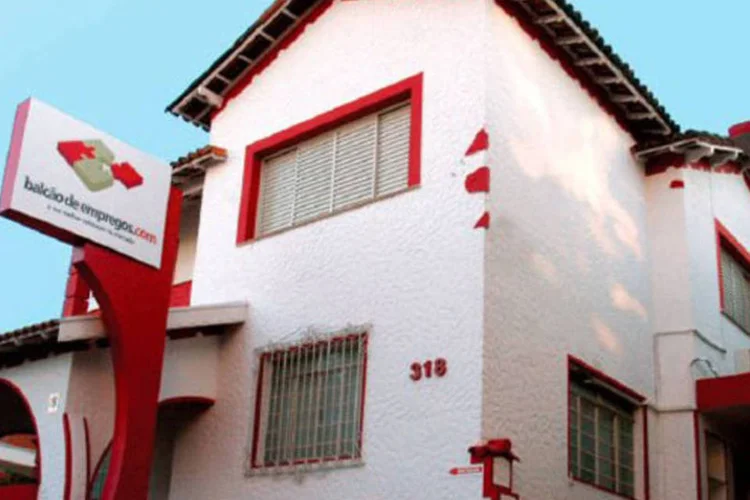 Franquia da Balcão de Empregos (Divulgação)