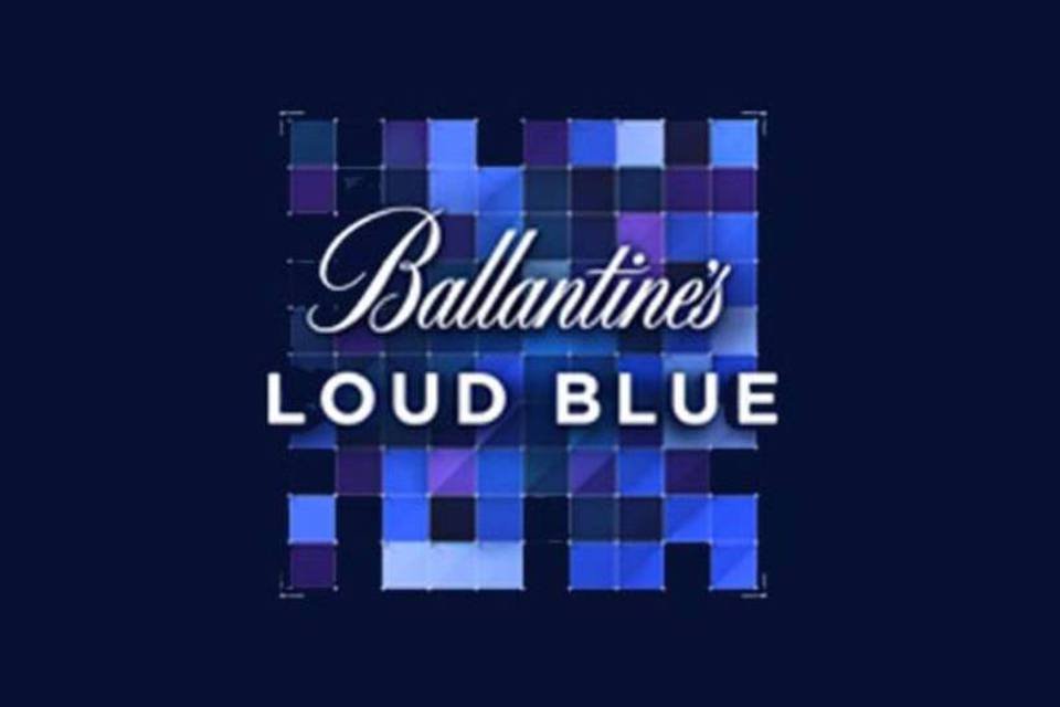 Ballantine’s cria app que faz musica no Instagram