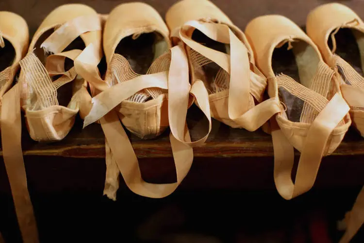 Ballet no Municipal do Rio: Ana Botafogo, também marcará presença no palco (Getty Images)