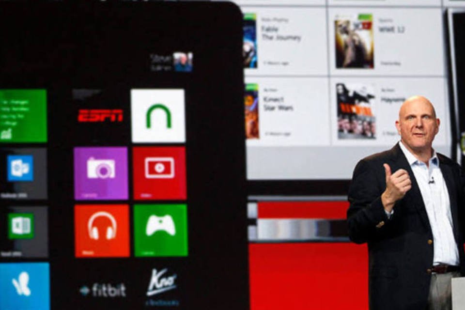Microsoft apresenta hoje o Windows 8.1 e outras novidades