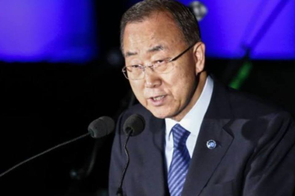 ONU procura novo secretário-geral, seja homem ou mulher