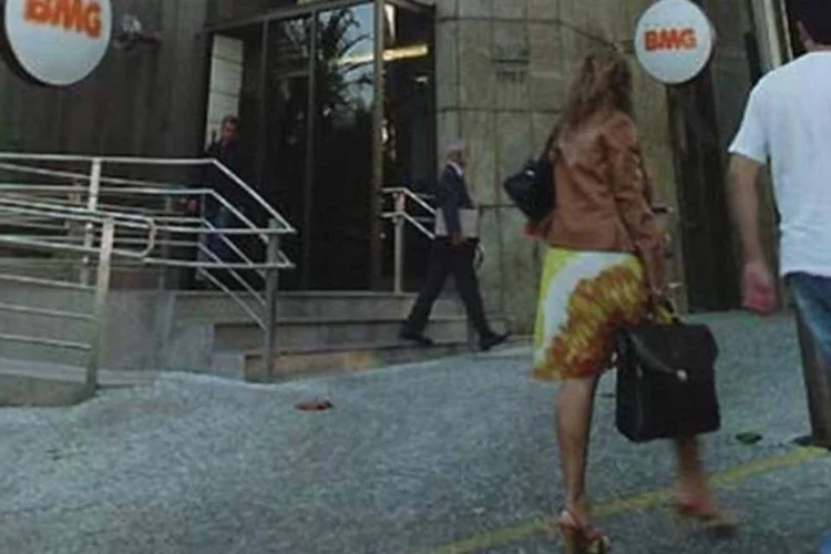 
	Banco BMG:&nbsp;Os consumidores se queixavam de dificuldades para receber dos&nbsp;bancos&nbsp;&ldquo;informa&ccedil;&otilde;es cadastrais e financeiras imprescind&iacute;veis &agrave; portabilidade de d&iacute;vidas
 (Divulgação)