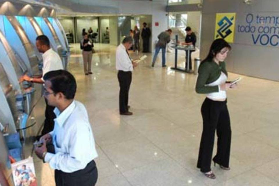 Banco do Brasil estuda compra de agências nos Estados Unidos