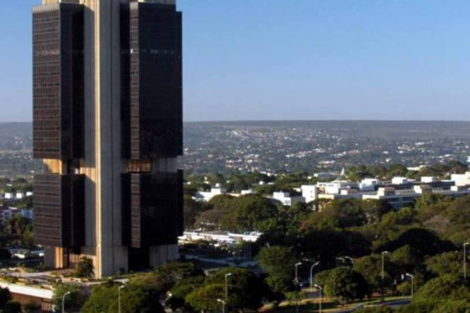 IBC-Br avança 0,42% em julho ante junho, diz BC