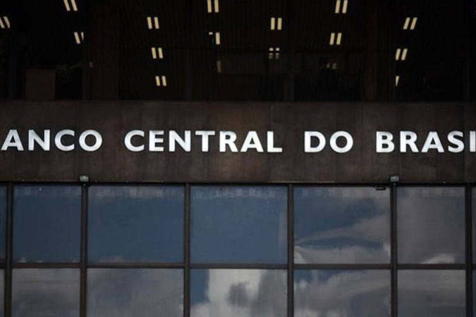 Déficit em conta corrente do Brasil é de 1,46% do PIB